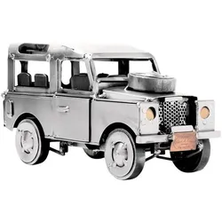 Hinz & Kunst 488 - Modellauto "Landrover"