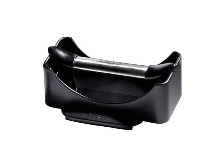 De Buyer - Poussoir Extra-Long pour Mandoline REVOLUTION - 13 x 7 x 6\,8 cm Fabriqué en France\, Compatible Uniquement avec la Mandoline REVOLUTION De Buyer