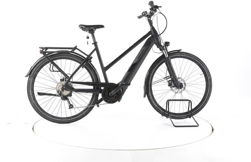 Pegasus Solero Evo 9 HMB Vélo Électrique de Trekking - 302738