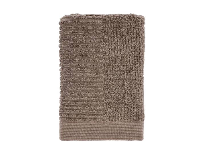 Zone Denmark Serviette Classic 50x70 cm Taupe