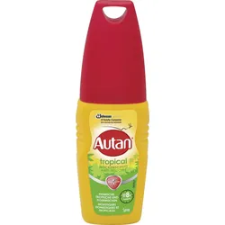 Autan tropical Mückenschutz-Spray 100 ml