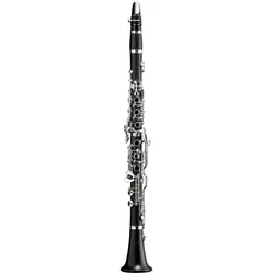 W. Schreiber D-56 B-Klarinette II - Klarinette