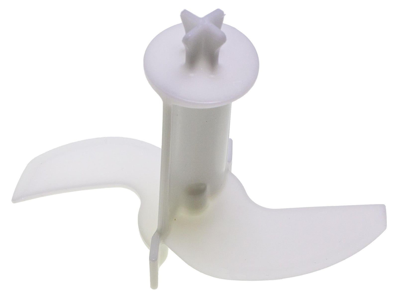 Braun BR67051424 Knedend mes voor de hakmolen FP6000 (1500 ml)