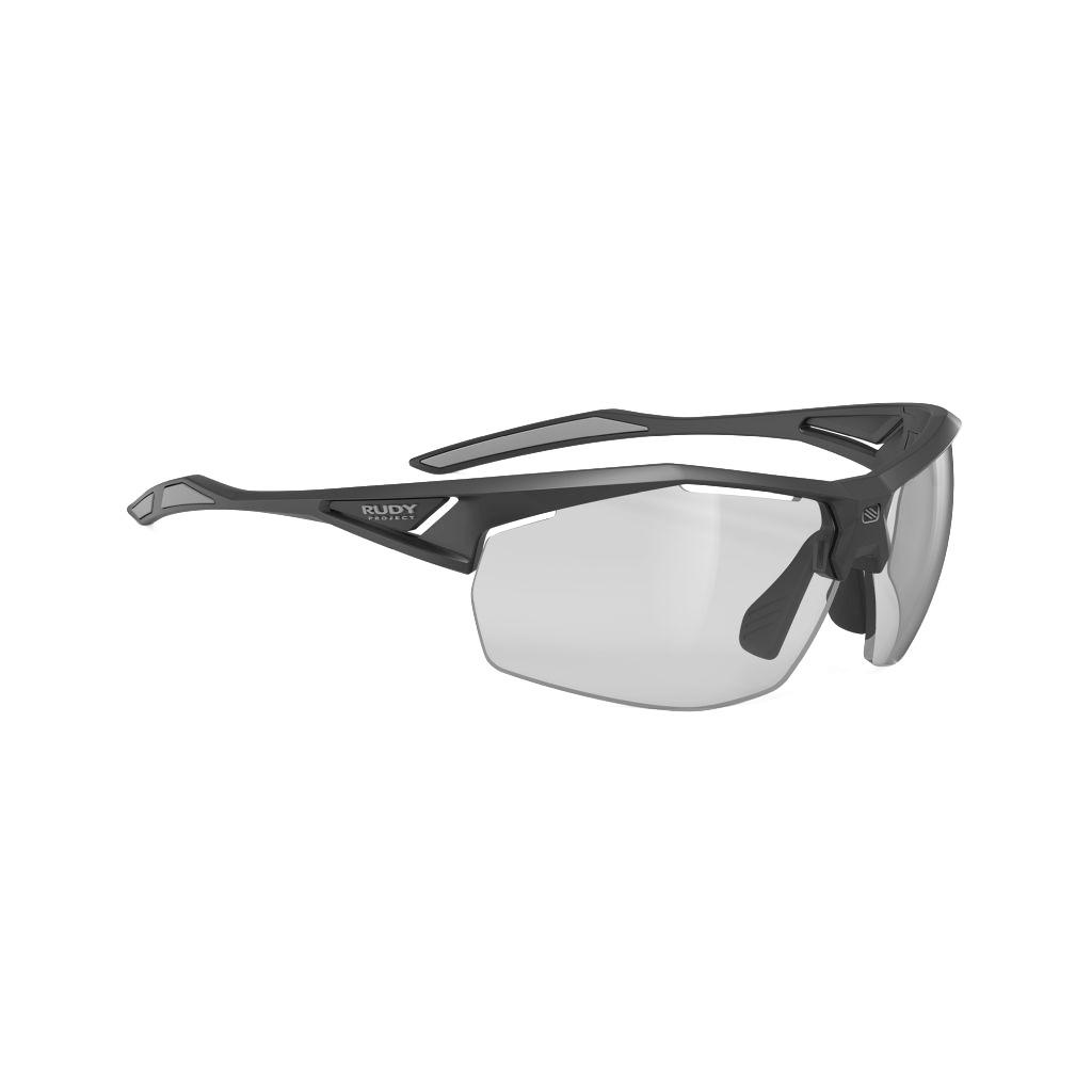 Rudy Project Unisex Sydus schwarz