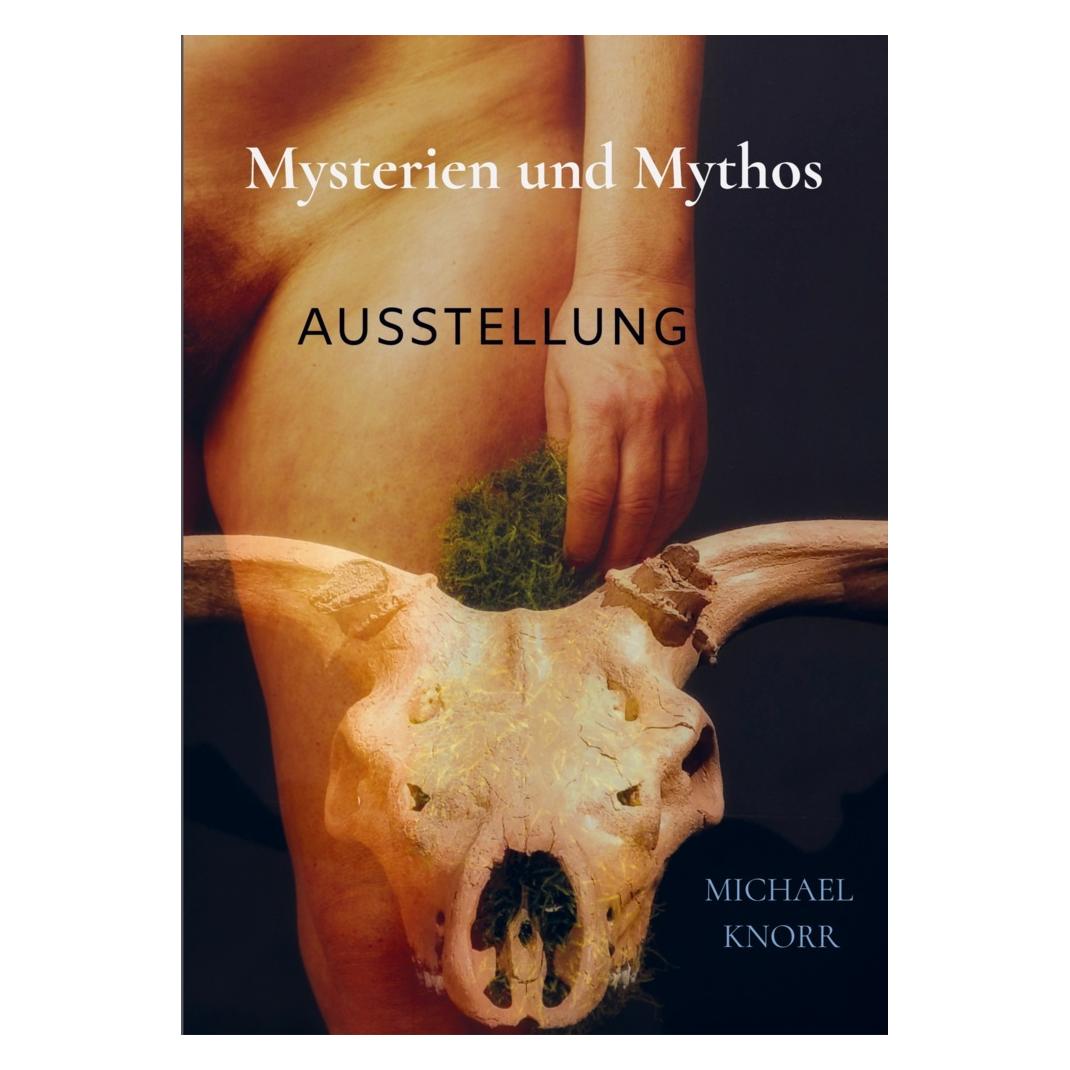 Bookmundo Direct Ausstellung (Deutsch, Michael Knorr, 2024) (57007998)