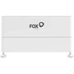 FoxESS EQ5000-L2 Batteriespeicher 9,84 kWh - Speicher - 0% MwSt. (gem. § 12 Abs. 3 UStG)