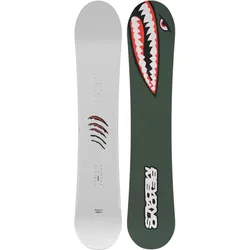 BATALEON TORNADO X BEYOND MEDALS WIDE Snowboard 2027 - 164W