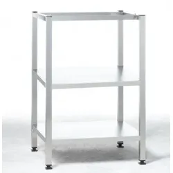 RATIONAL iCombi Untergestell UG I Typ XS 6-2/3
