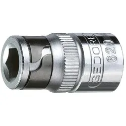 620 Bit-Adapter 1/4" skt - 1/4" vkt