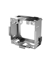 Axis Zubehör Einbauset TI8202 für I8016-LVE Zur versenkten Montage der AXIS Netzwerk-Video-Sprechanlage. (02067-001)