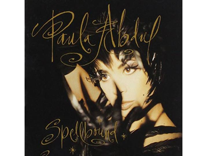 CD Spellbound