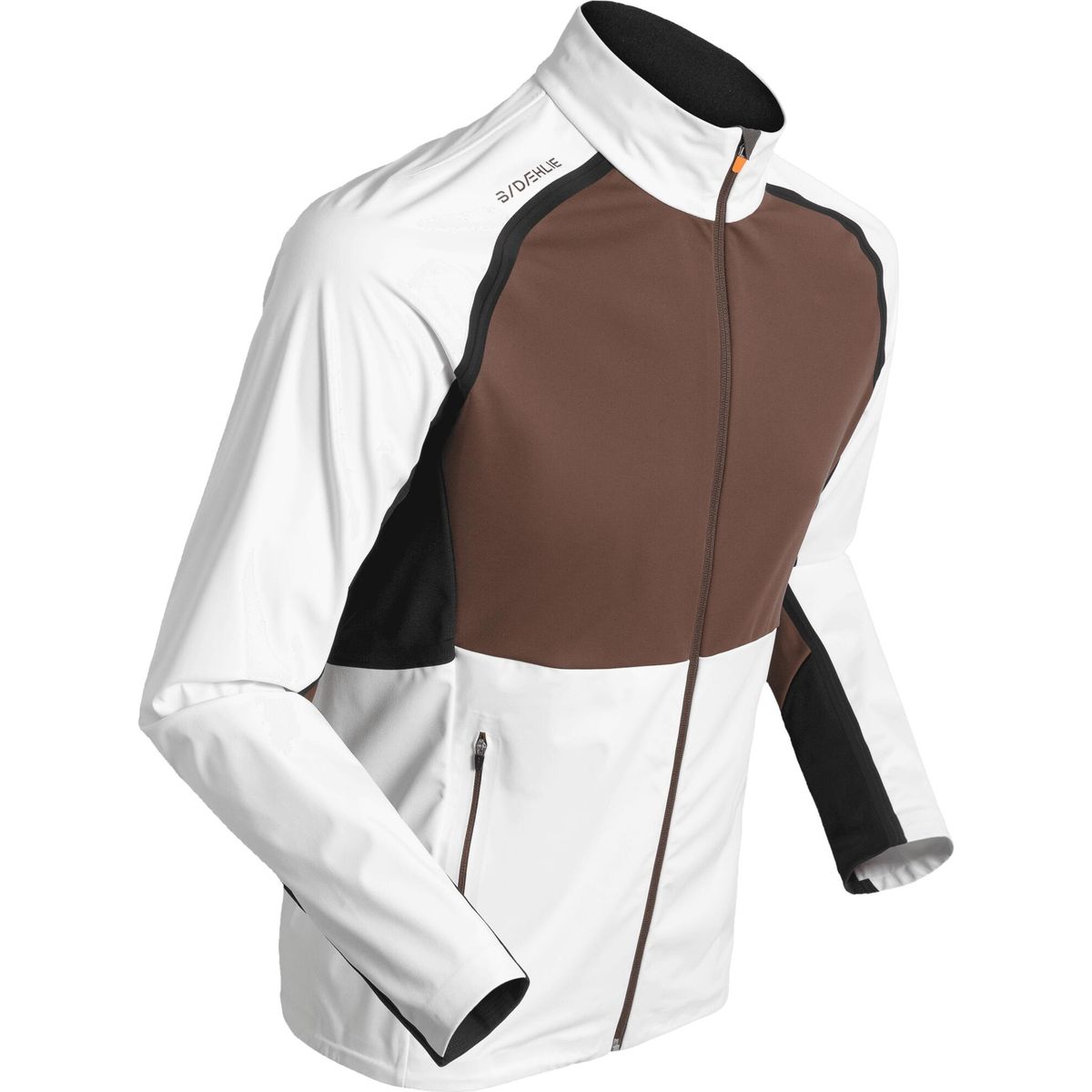 Daehlie Jacket Premium 2.0 cappuccino (65000) XL 334089-65000-XL