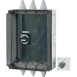 Eaton Isolierstoffgehäuse NZM2-XCI45-TVD