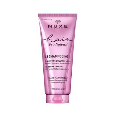 Nuxe Hair Prodigieux Glanz-Shampoo 200 ml Shampoo
