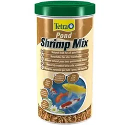 Tetra Pond Shrimp Mix | 1 l Ergänzungsfutter
