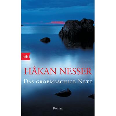 Das grobmaschige Netz / Van Veeteren Band 1, Taschenbuch von Hakan Nesser, btb