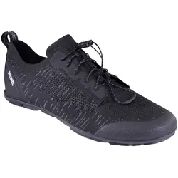Meindl Pure Comfort Barfußschuhe Freizeitschuhe schwarz- Gr. 42.5