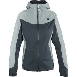 Dainese, Damen, Velojacke, Hg Navagio, Grau