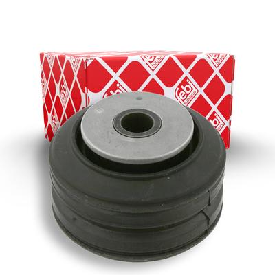 FEBI BILSTEIN Drehgelenk, Fahrerhaus 26090 vorne 90mm für Volvo