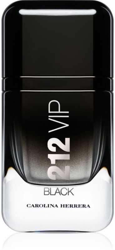 CAROLINA HERRERA 212 VIP Black EDP M 50 ml