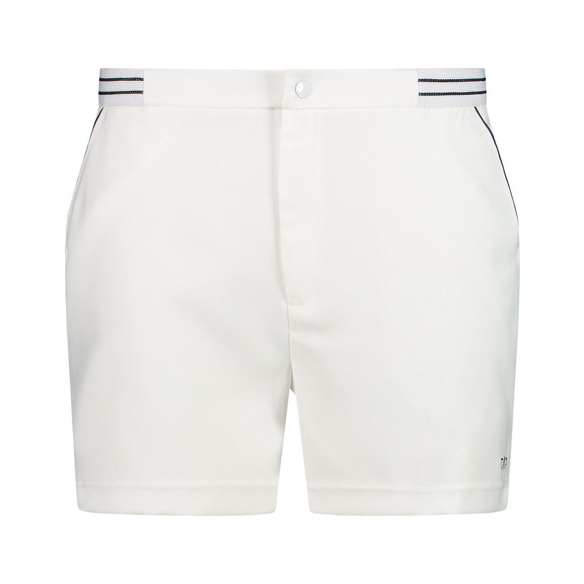 CMP MAN Short bianco (A001) 56 32C6417-A001-56