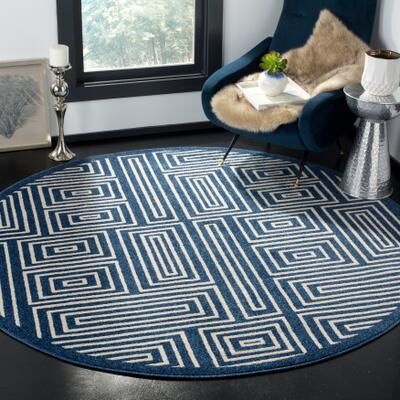 SAFAVIEH Amherst Annette Modern Rug