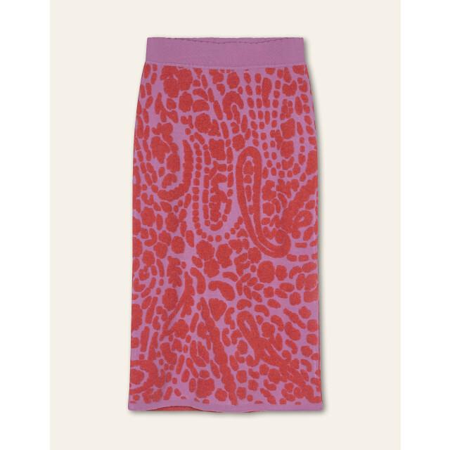 Oilily Scott rok