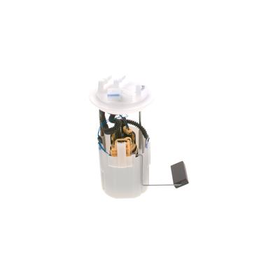 BOSCH Kraftstoff-Fördereinheit MERCEDES-BENZ 0 580 203 41A 6394700200,6394702094,A6394700200 A6394702094
