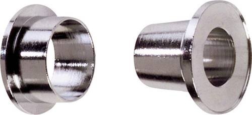 Wiska 50080098 EE-VG 24-09 / VG A 24 Erdungseinsatz schlagfest M24 Metall Natur 1St.