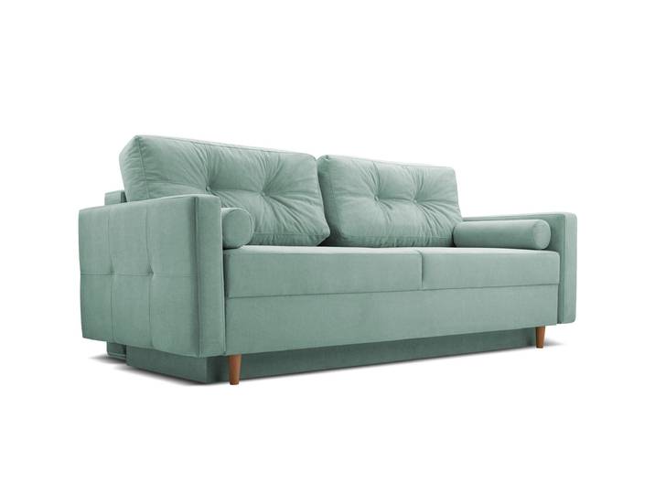 Sofa PASTELLA Minze (Queens 18)