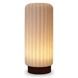 Atelier Pierre Junior, Tischlampe, Dentelles Earth
