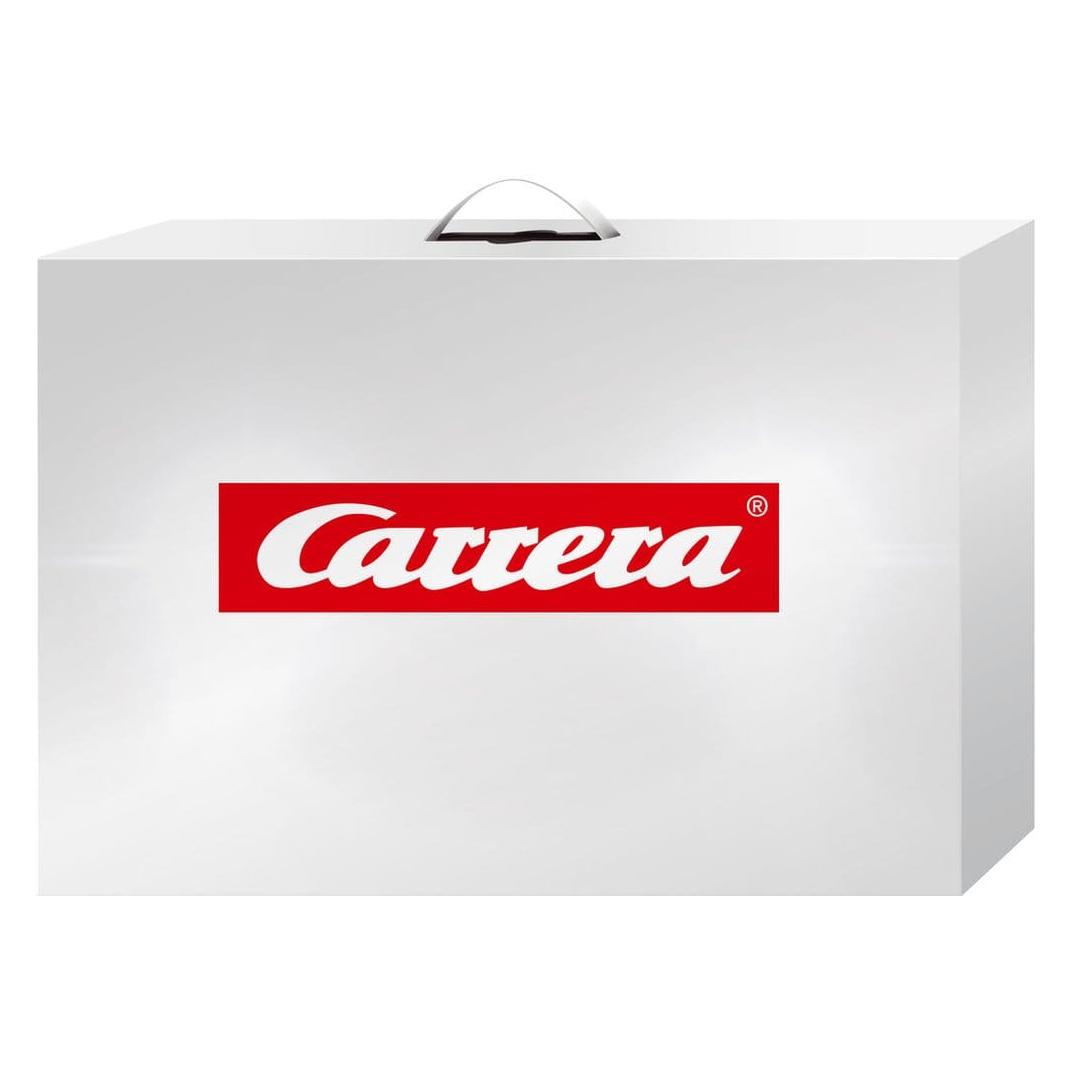 Carrera Disney Pixar Cars Big Set, STRAX zum Bauen und Spielen (16161000)