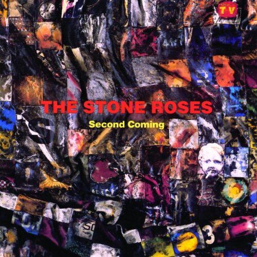 the Stone Roses - Second Coming - Preis vom 11.10.2026 15:43:13 h