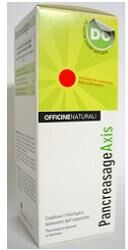 Pancreasage Axis Integratore Digestivo 50 ml