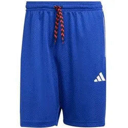 ADIDAS Herren Shorts House of Tiro Nations Pack, Größe XS in Blau Blau