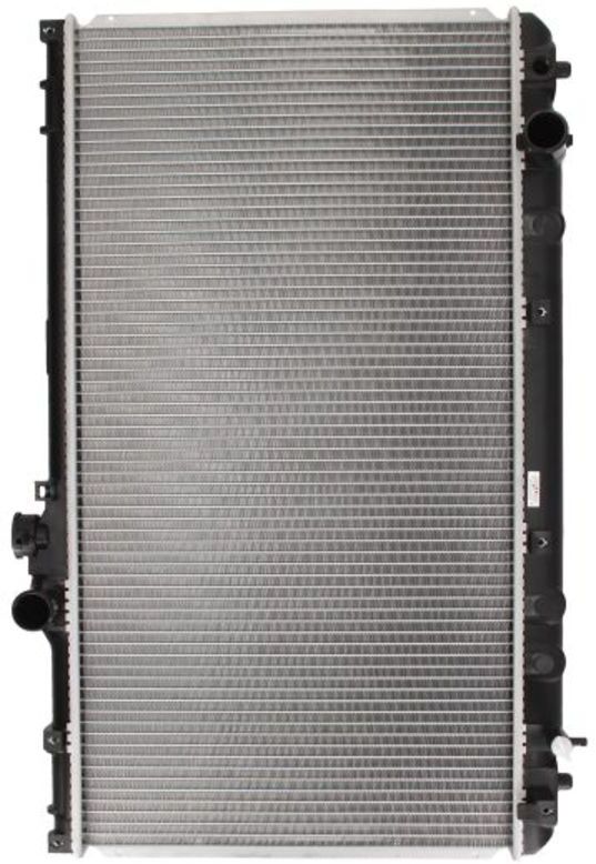 Kühler, Motorkühlung KOYORAD PL010955