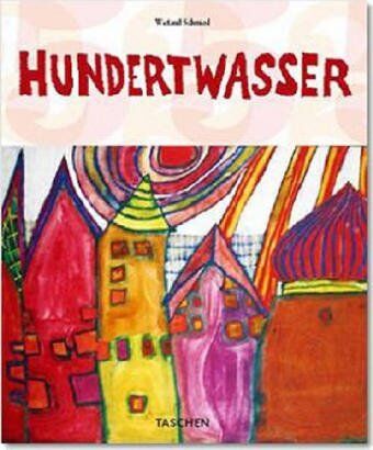 Wieland Schmied - Hundertwasser - Preis vom 12.10.2026 11:37:12 h