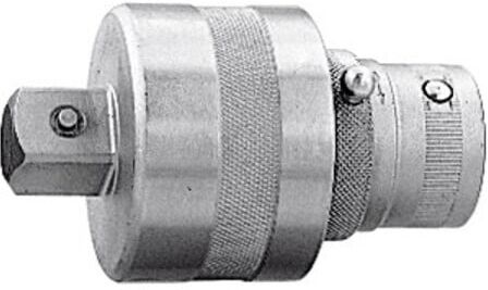 Stahlwille Aufsteckknarre, 3/4 Zoll, Vierkant: 3/4 Zoll (15140000)