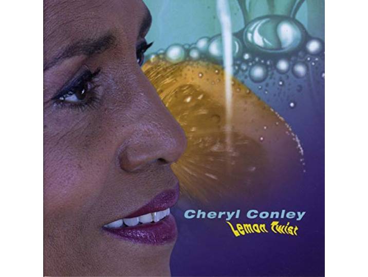 Cheryl Conley - Lemon Twist