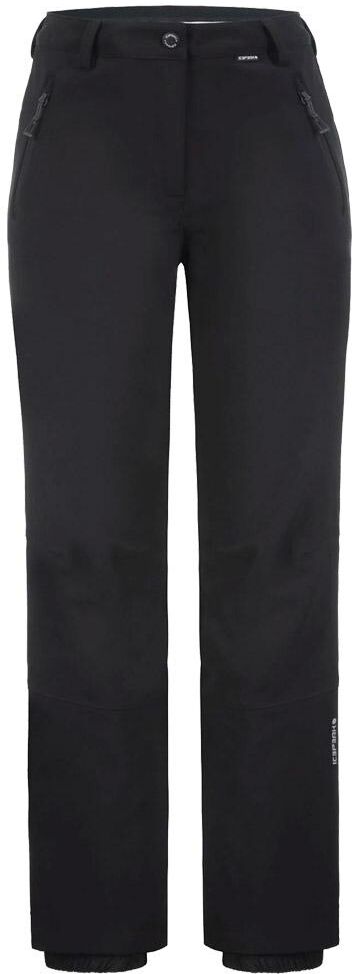 Icepeak  - Frechen Noir - 40 - Pantalon Ski
