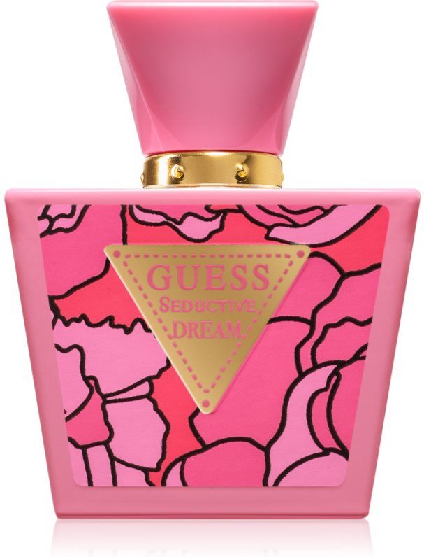 Guess Seductive Dream Eau de Toilette pour femme 50 ml