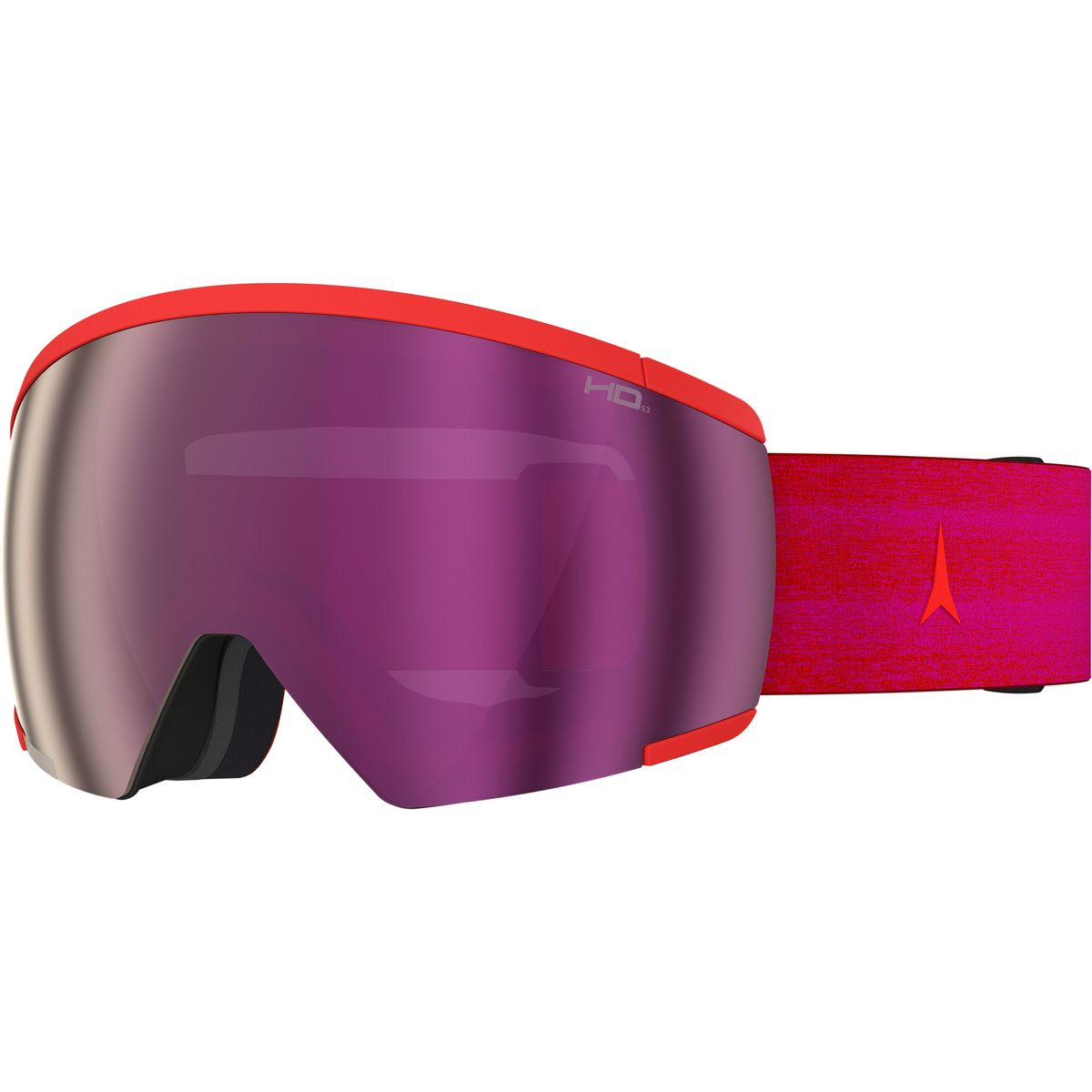 Atomic Redster M HD red tension pink copper hd NS AN5106796