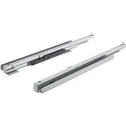 Hettich, Schubladenauszüge, Vollauszüge Quadro 30 V6 BM Silent System