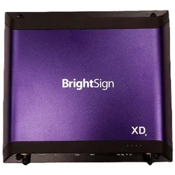 BrightSign XD236 Digital Signage Player