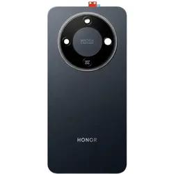 Honor Akkudeckel für Magic 8 Lite, Smartphone Akku