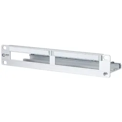 Metz Connect Modulträger 10Z 1HE 854568-E