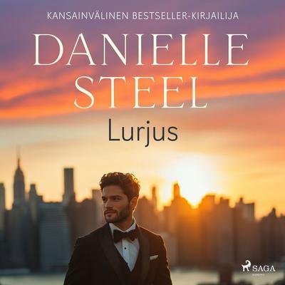 Lurjus - Danielle Steel, Audio, 9788727149844