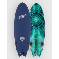 Catch Surf Odysea X Lost Rnf Surfboard midnight blue 26 Gr. 5'5
