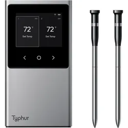 Typhur, Grillthermometer, Sync Dual