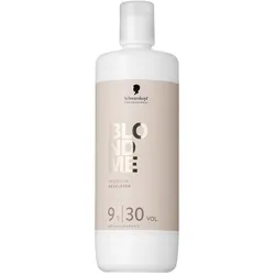 1L Schwarzkopf Professional BLONDME Premium Developer